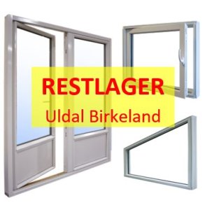 Restlager, Uldal Birkeland