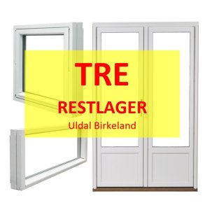 Produkter i TRE