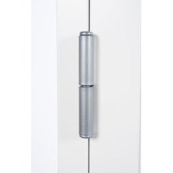 Hengsler til balkongdr u/ALU.kledning