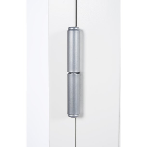 Hengsler til balkongdr u/ALU.kledning