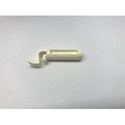 Sprosseklips til aluminium sprosser