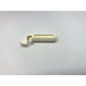 Sprosseklips til aluminium sprosser