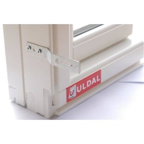 Monteringsbeslag: Trevindu