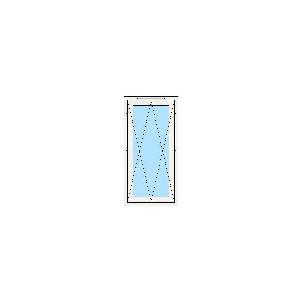 Toppsving 590x1190mm