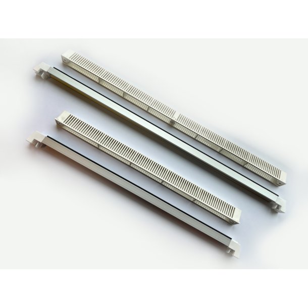 Ventil for innvendig og utvendig side (47cm)