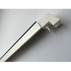 Ventil for innvendig side (47 cm) 