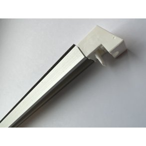 Ventil for innvendig side (47 cm) 