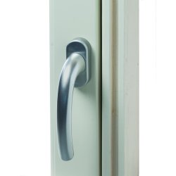 Vrider for innadslende vindu (IIV)