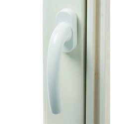 Vrider for innadslende vindu (IIV)