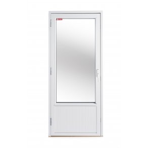 Deler til balkongdør